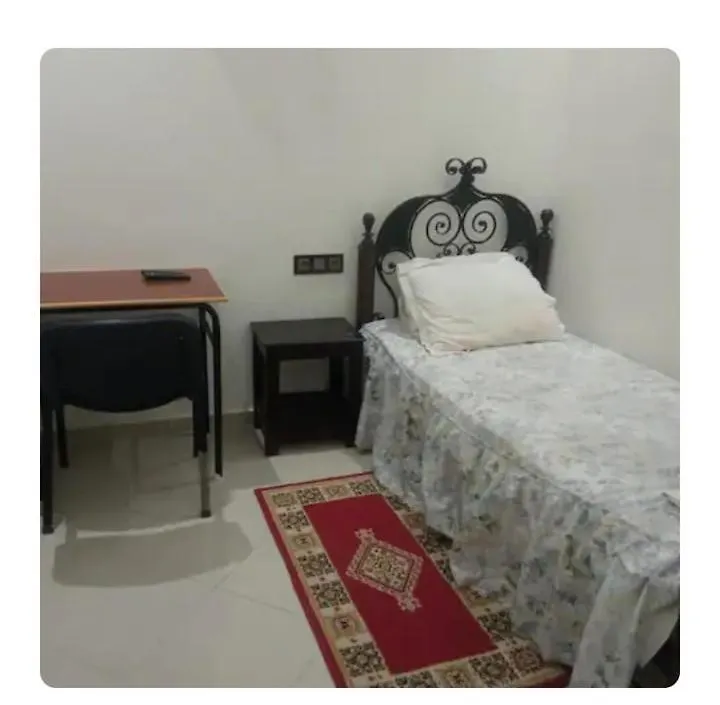 Kapszulahotel Maison D'Hote Dar Albidawi Marrákes