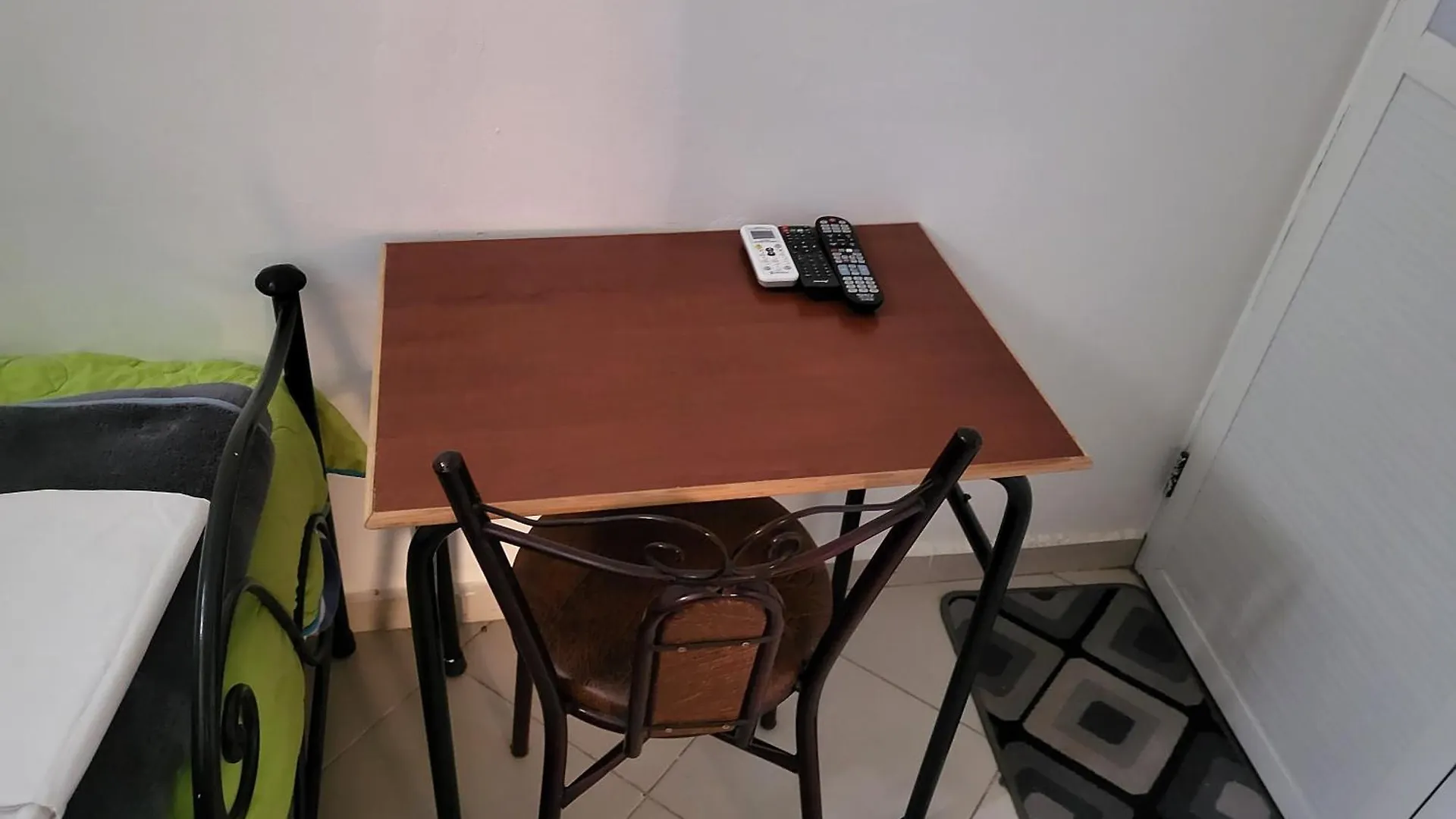 Maison D'Hote Dar Albidawi Marrákes Marokkó