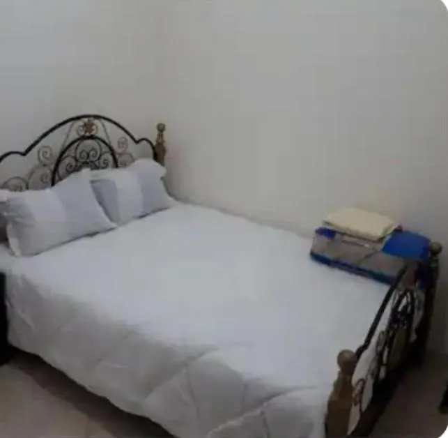 Maison D'Hote Dar Albidawi Marrákes Marokkó