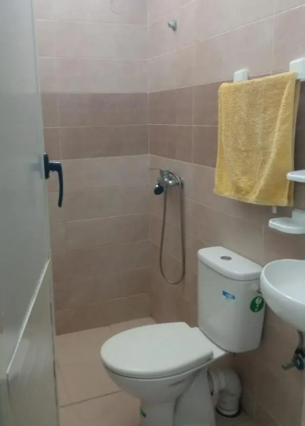 Maison D'Hote Dar Albidawi Marrákes Kapszulahotel